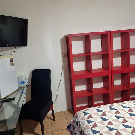 Homestay At Julie'S 케언스 외부 사진