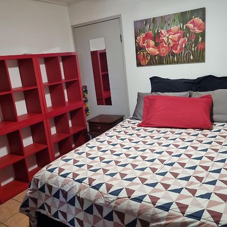 Homestay At Julie'S 케언스 외부 사진