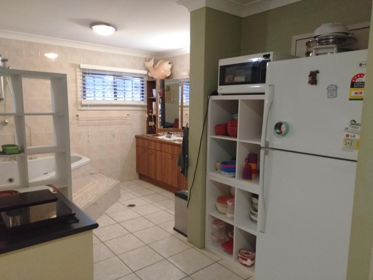 Homestay At Julie'S 케언스 외부 사진