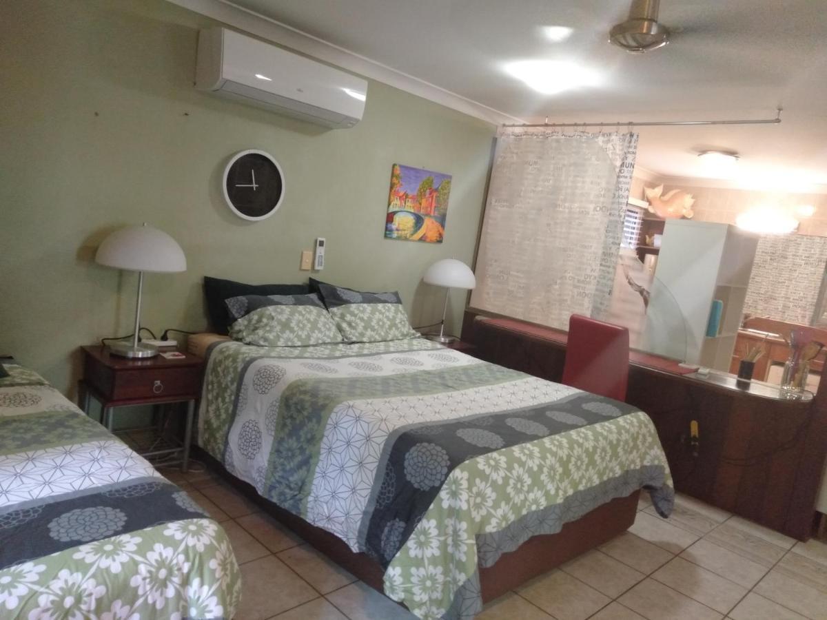 Homestay At Julie'S 케언스 외부 사진