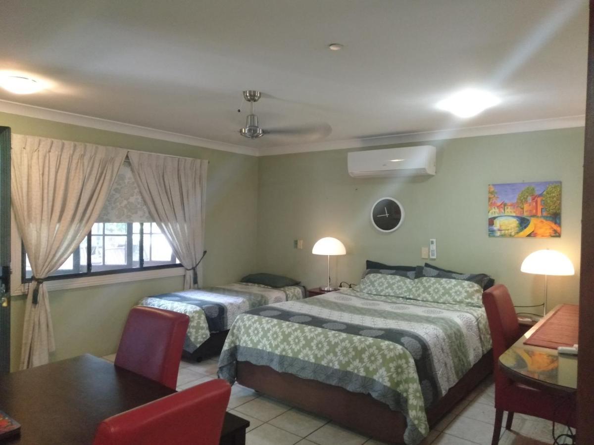 Homestay At Julie'S 케언스 외부 사진
