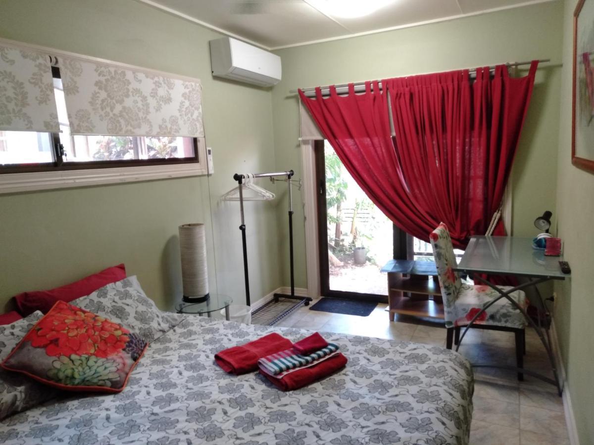 Homestay At Julie'S 케언스 외부 사진