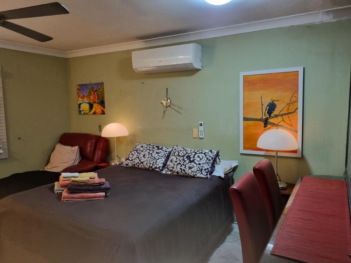 Homestay At Julie'S 케언스 외부 사진