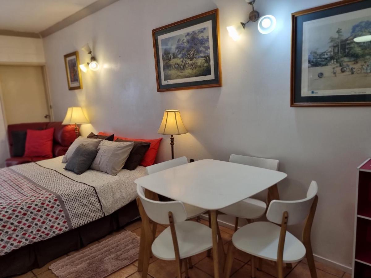 Homestay At Julie'S 케언스 외부 사진