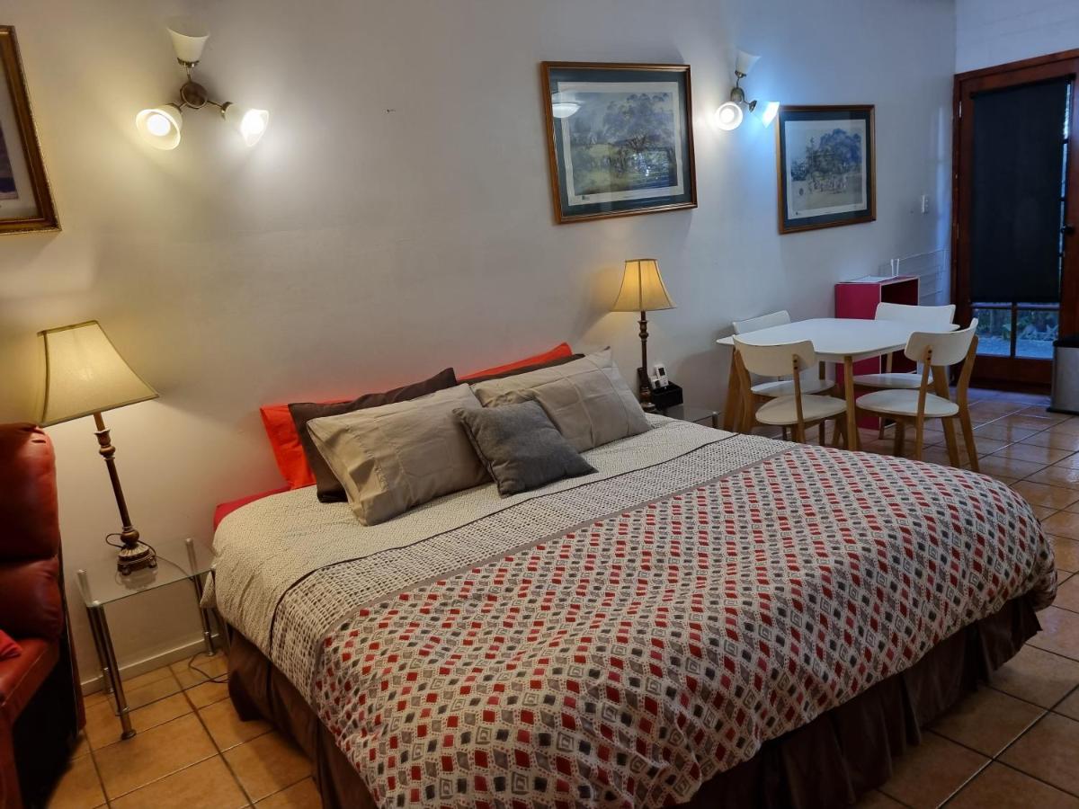 Homestay At Julie'S 케언스 외부 사진