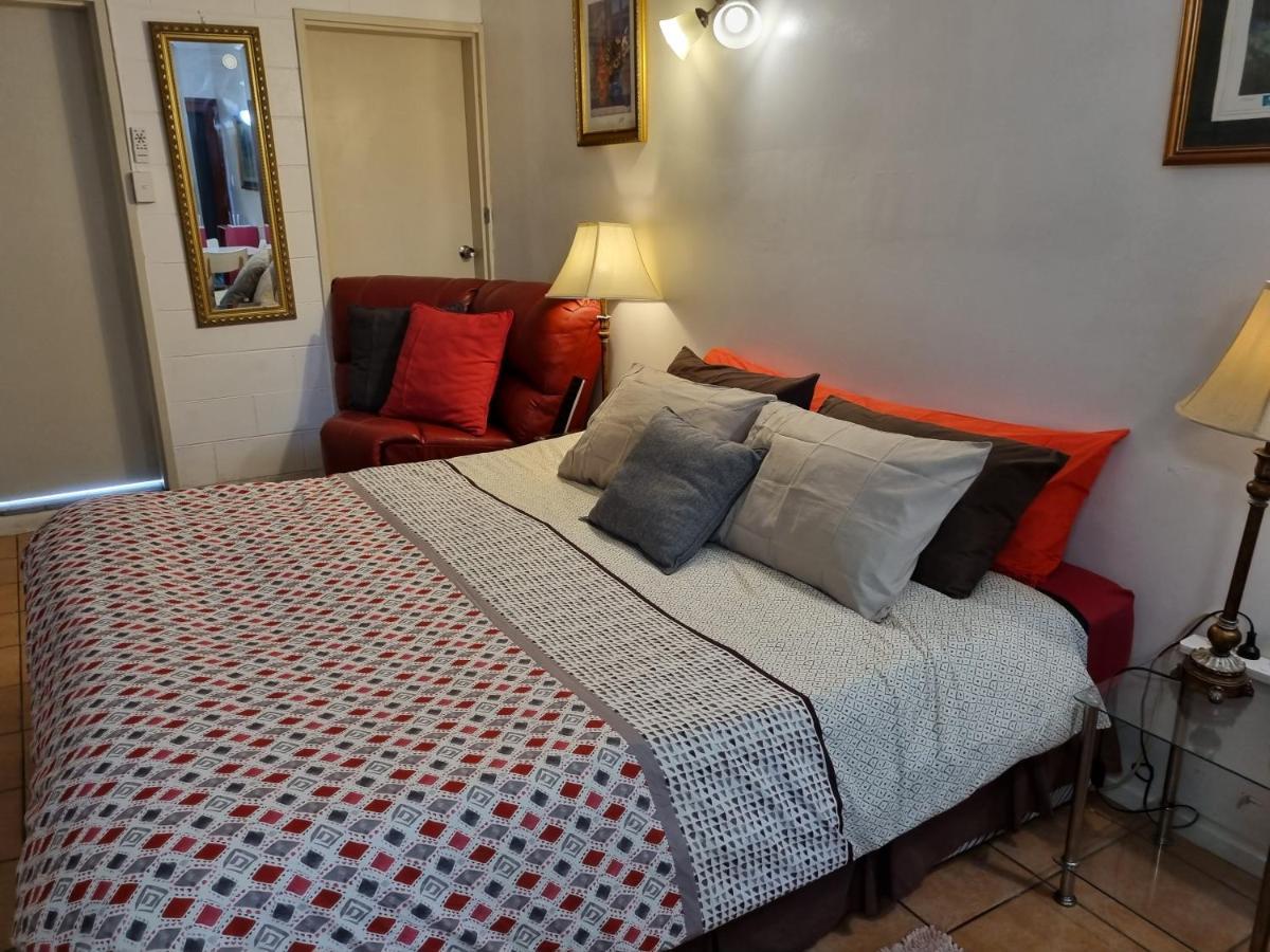 Homestay At Julie'S 케언스 외부 사진