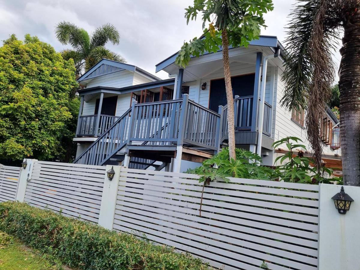 Homestay At Julie'S 케언스 외부 사진