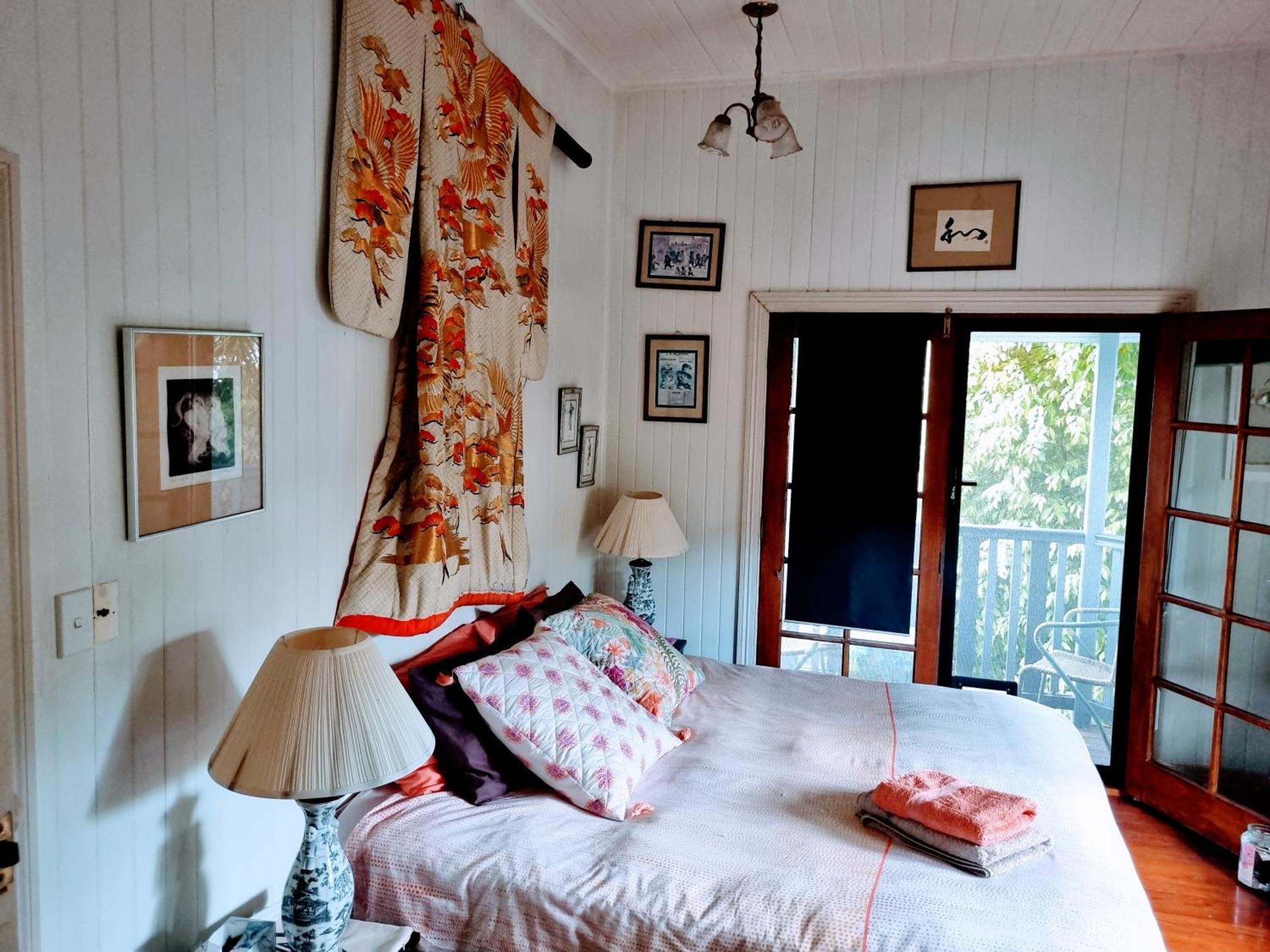 Homestay At Julie'S 케언스 외부 사진