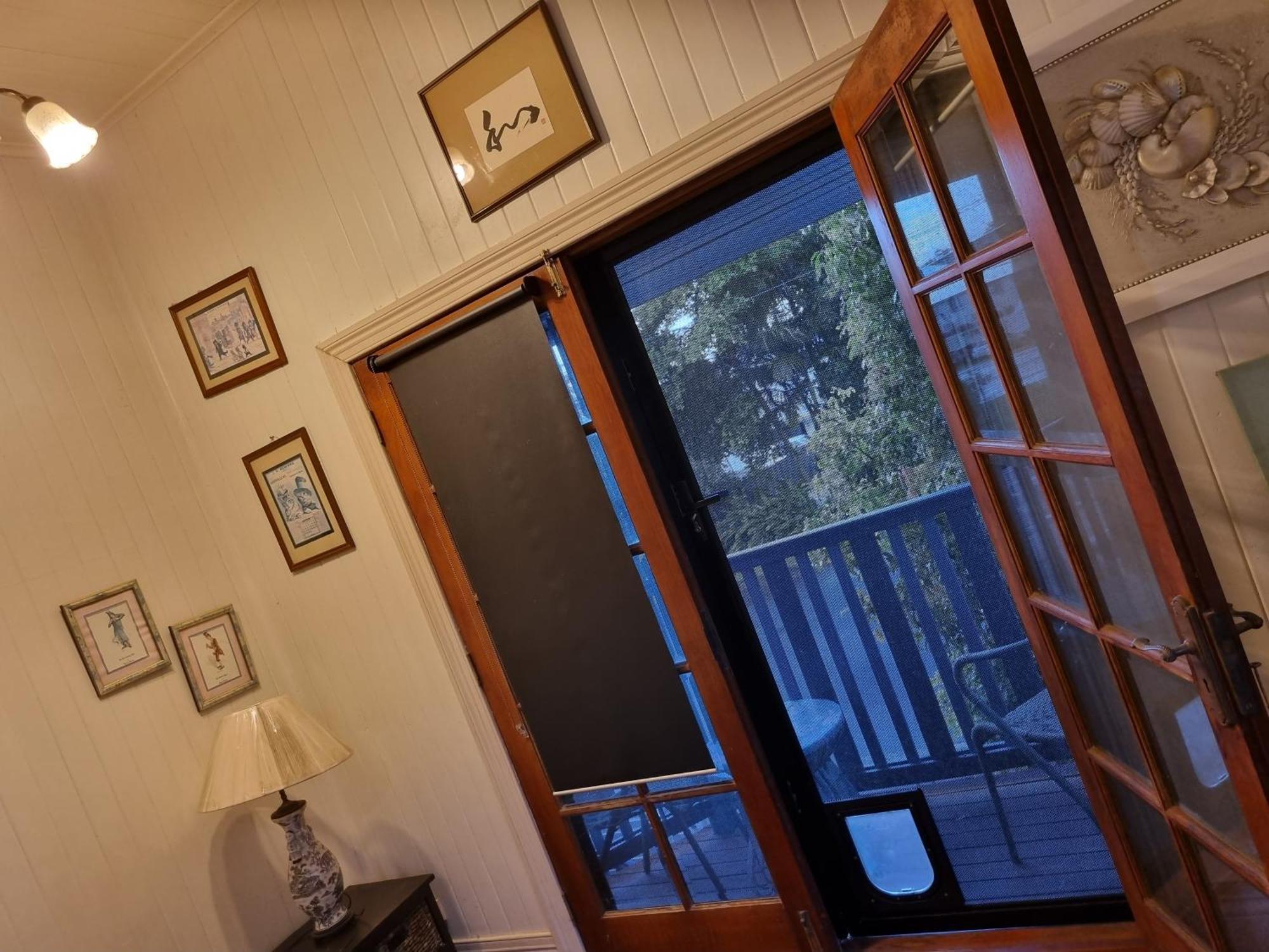 Homestay At Julie'S 케언스 외부 사진