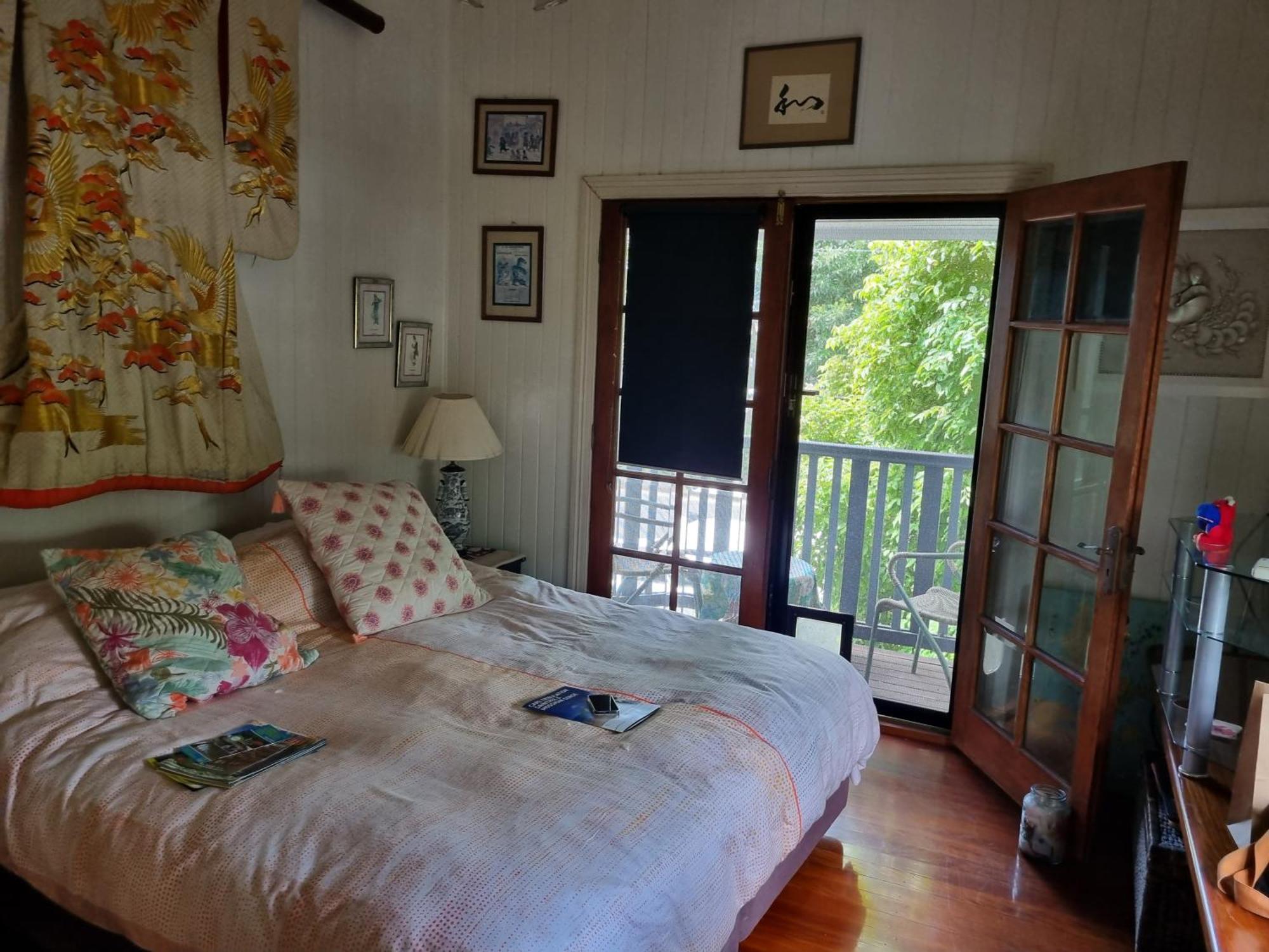 Homestay At Julie'S 케언스 외부 사진