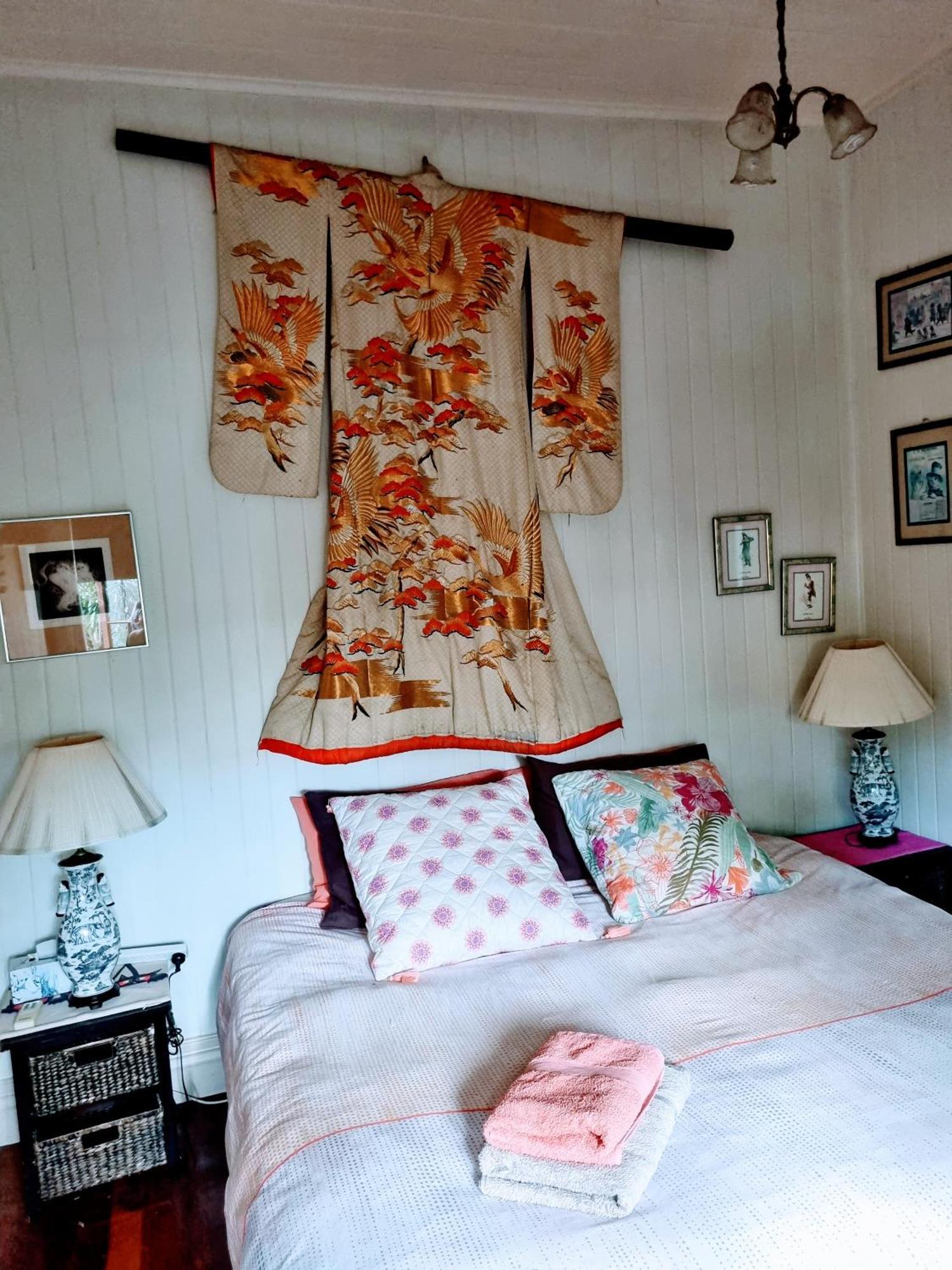 Homestay At Julie'S 케언스 외부 사진