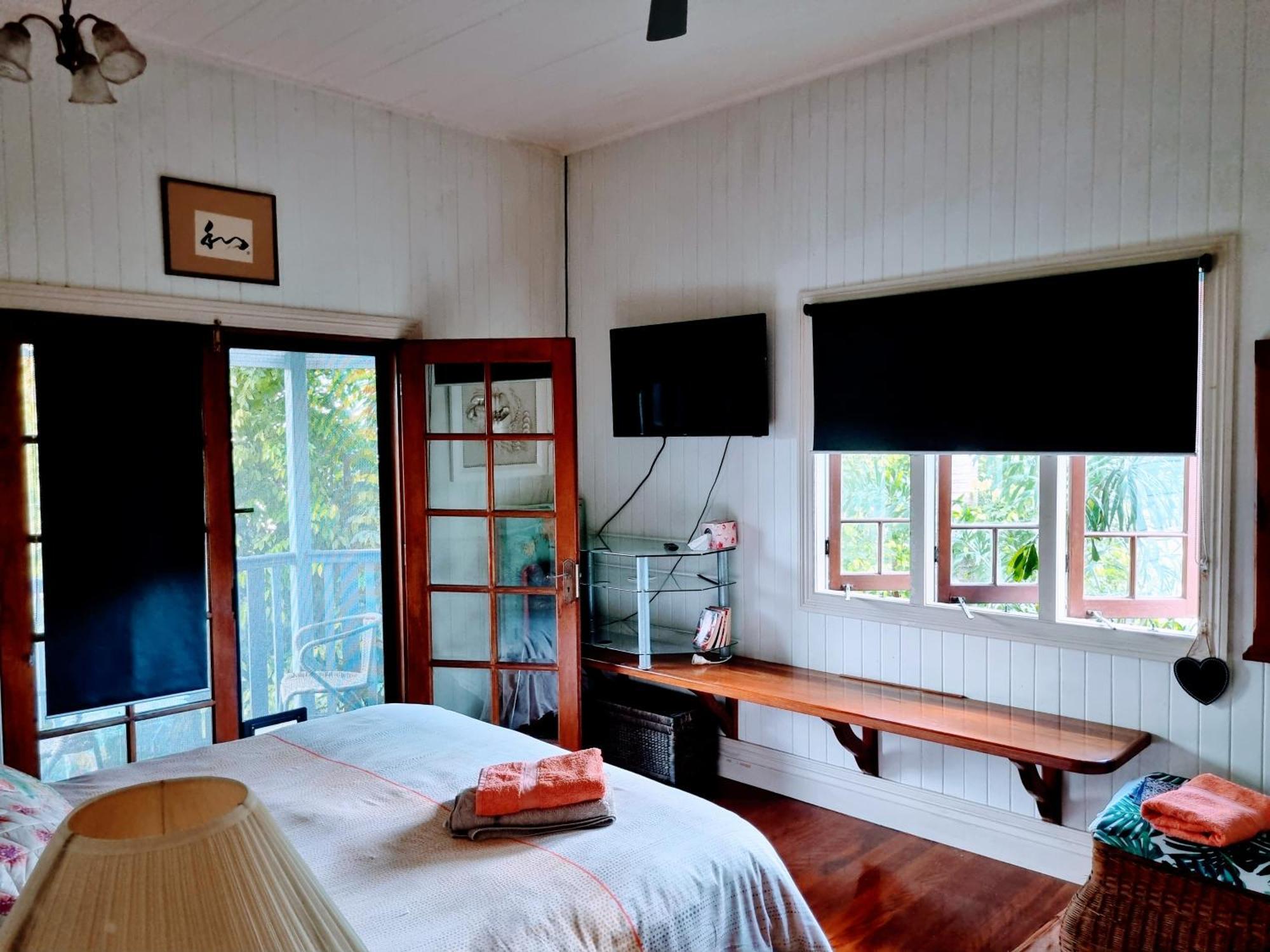 Homestay At Julie'S 케언스 외부 사진