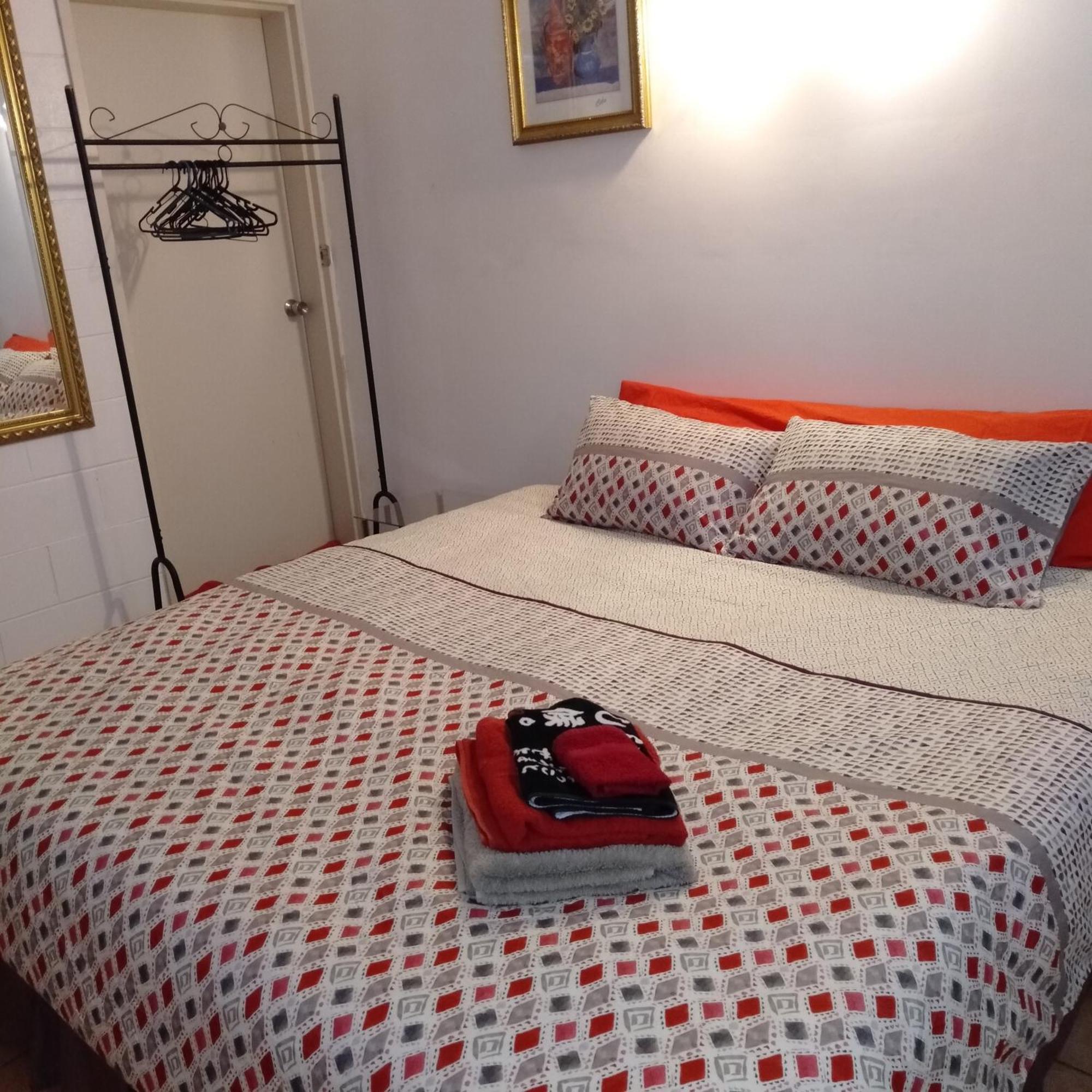 Homestay At Julie'S 케언스 외부 사진