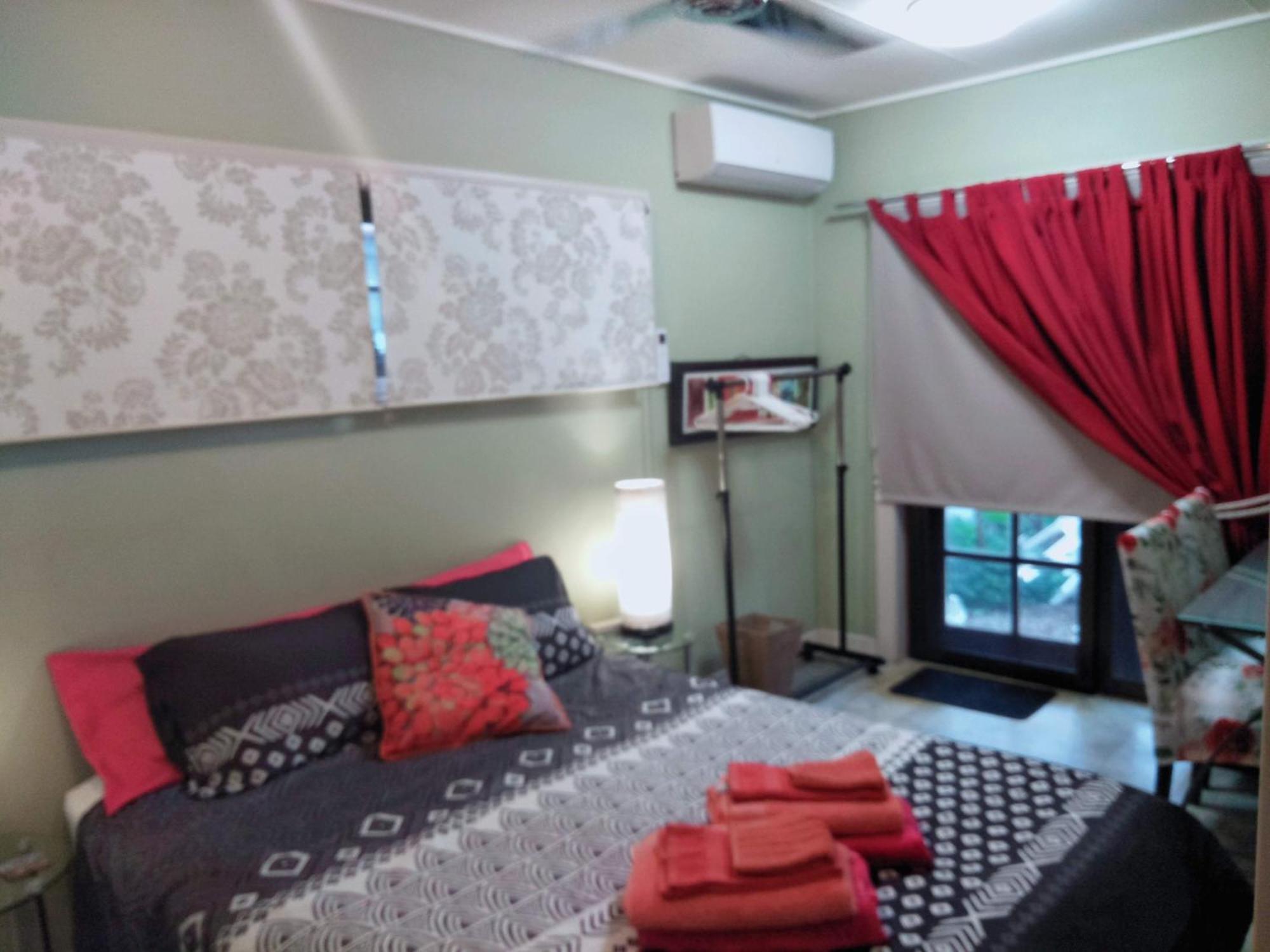 Homestay At Julie'S 케언스 외부 사진