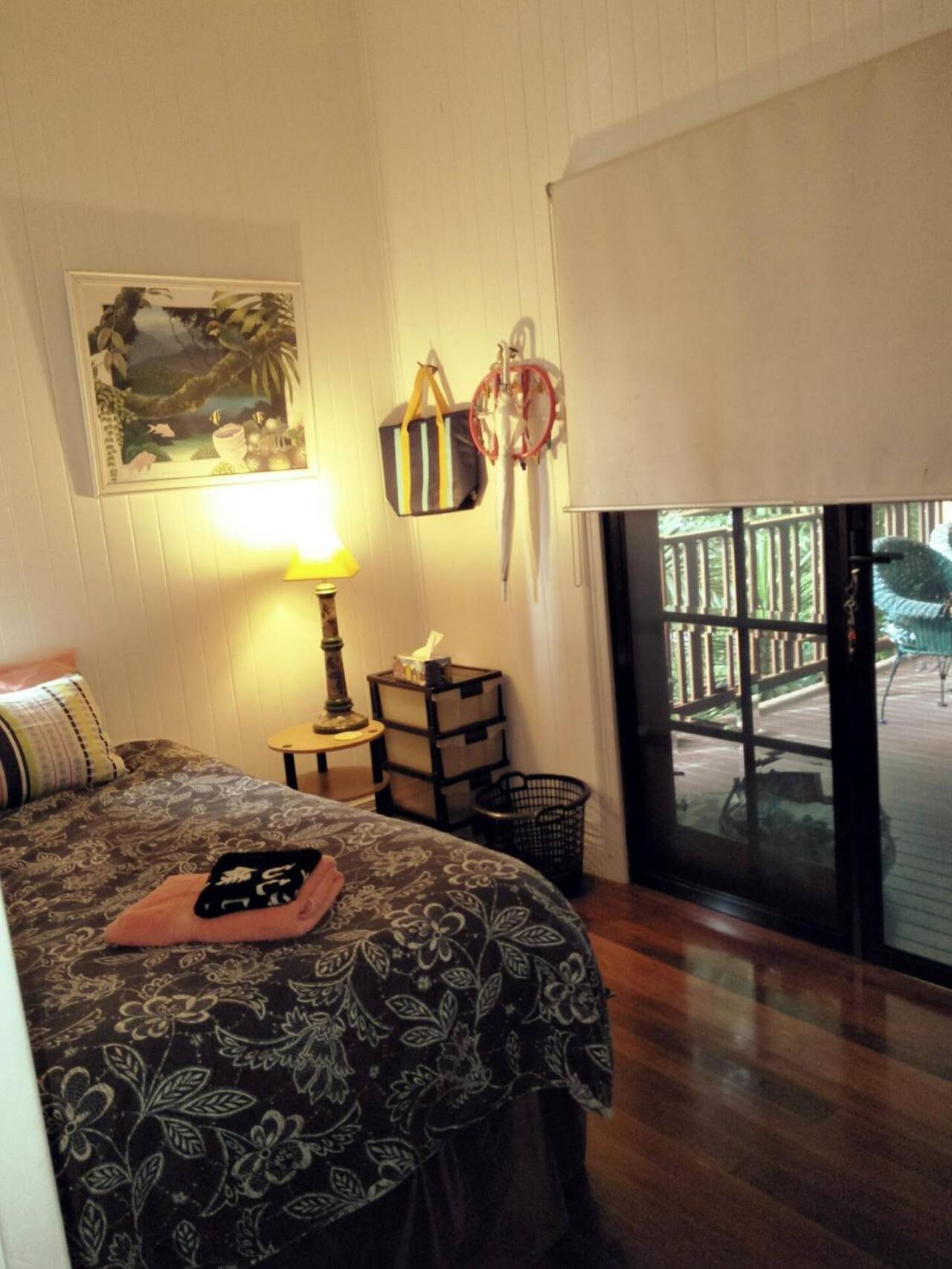 Homestay At Julie'S 케언스 외부 사진