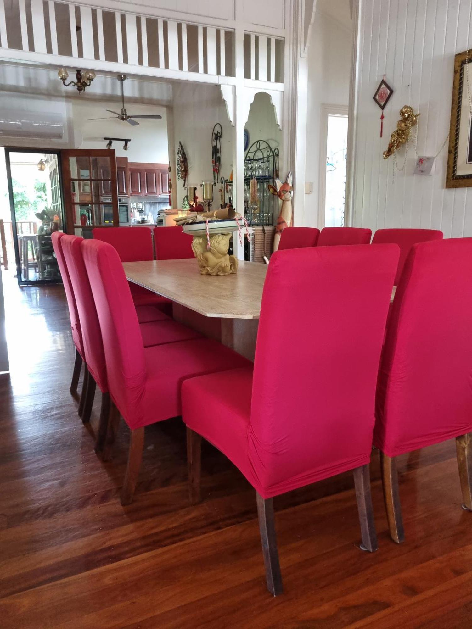 Homestay At Julie'S 케언스 외부 사진