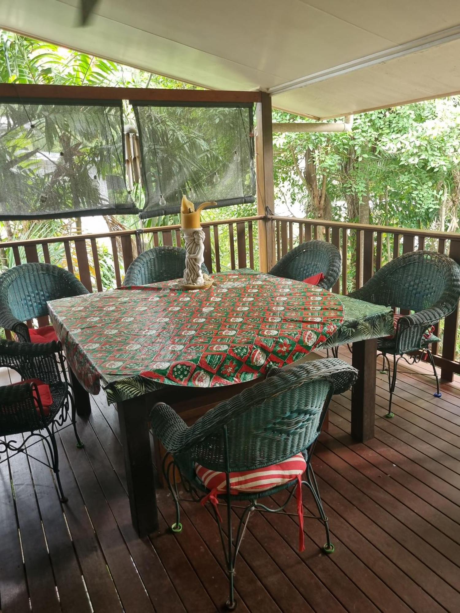 Homestay At Julie'S 케언스 외부 사진