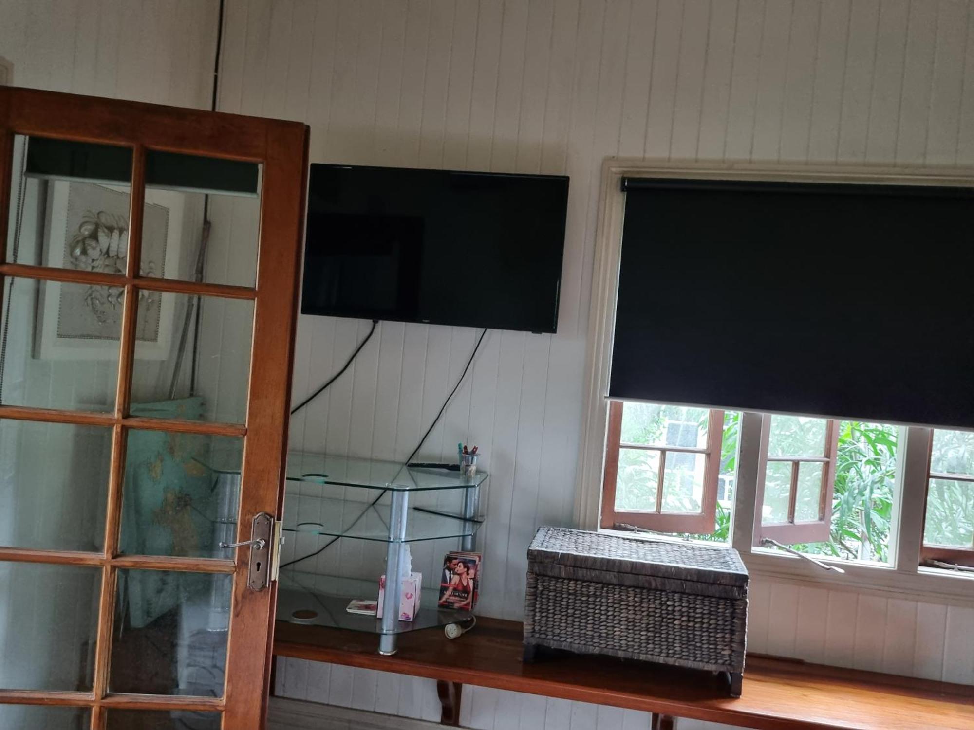 Homestay At Julie'S 케언스 외부 사진