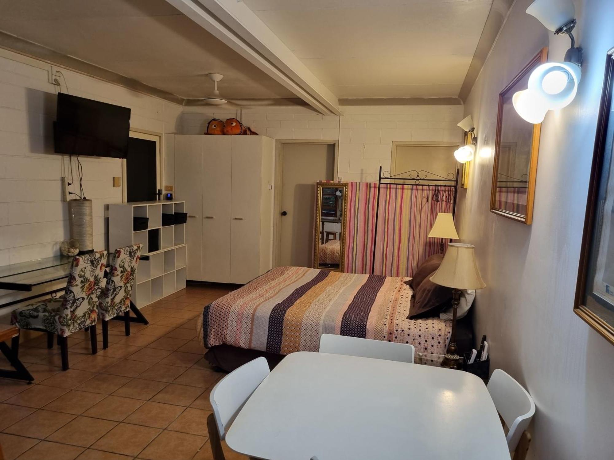 Homestay At Julie'S 케언스 외부 사진