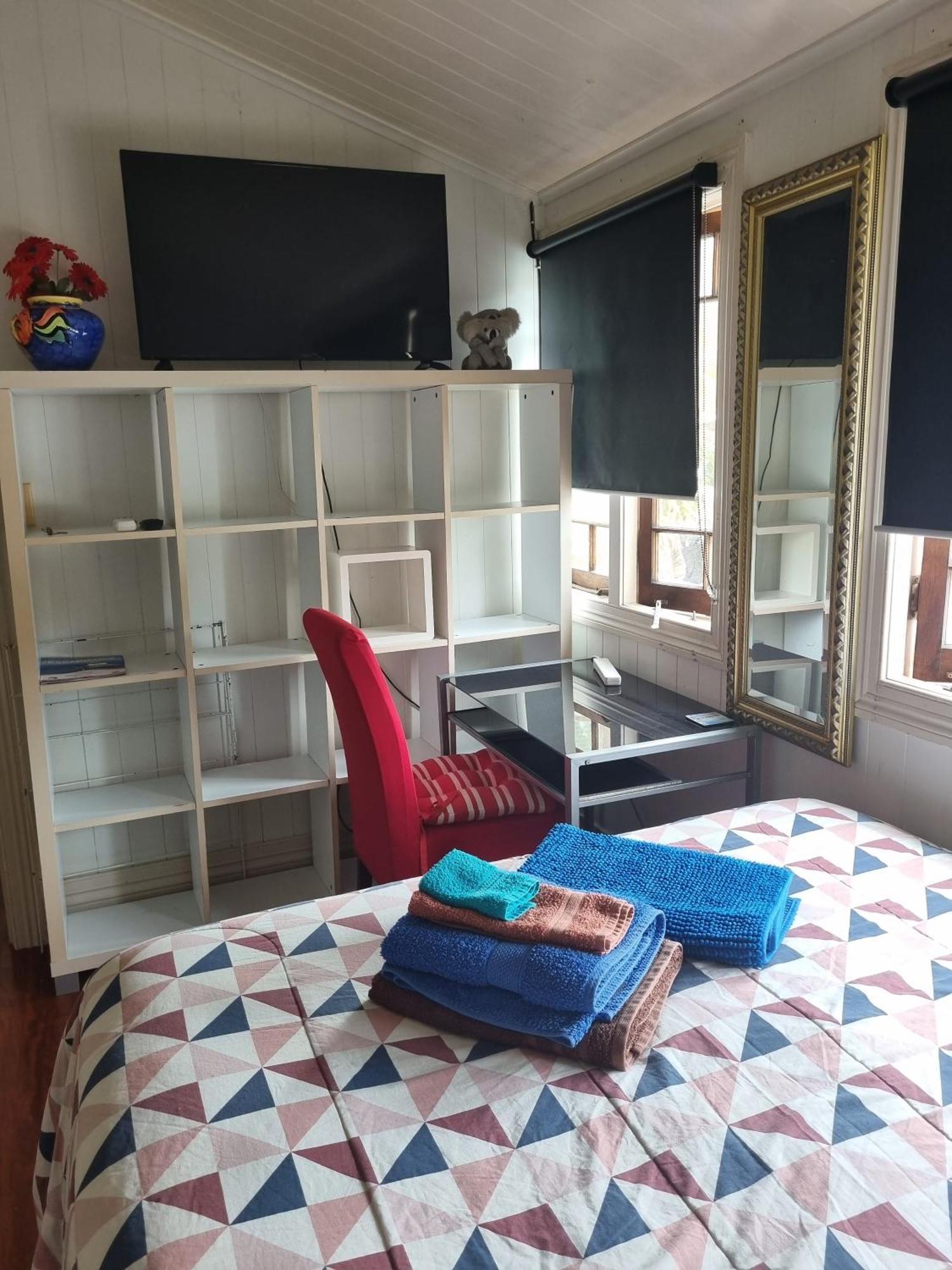 Homestay At Julie'S 케언스 외부 사진