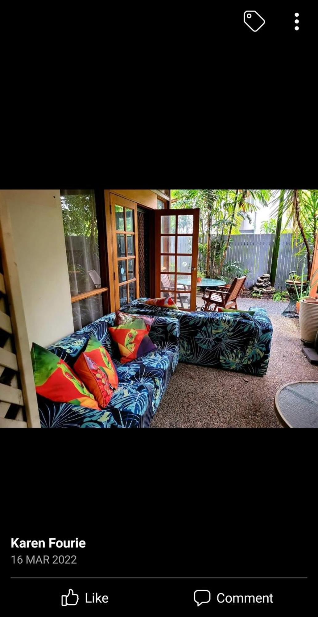 Homestay At Julie'S 케언스 외부 사진