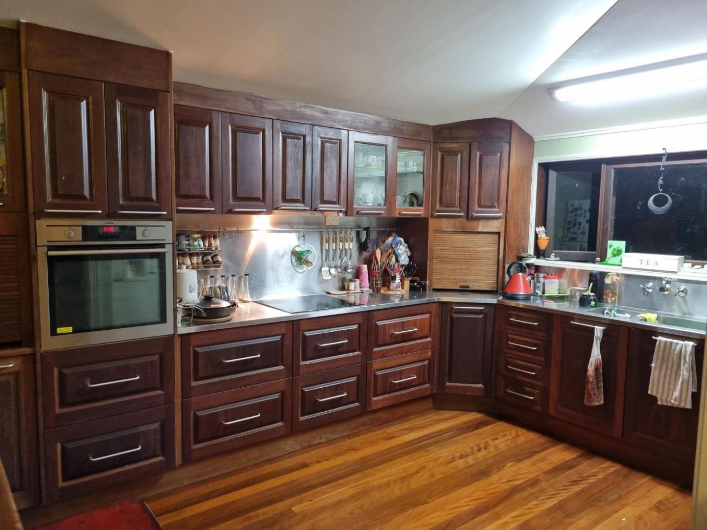 Homestay At Julie'S 케언스 외부 사진