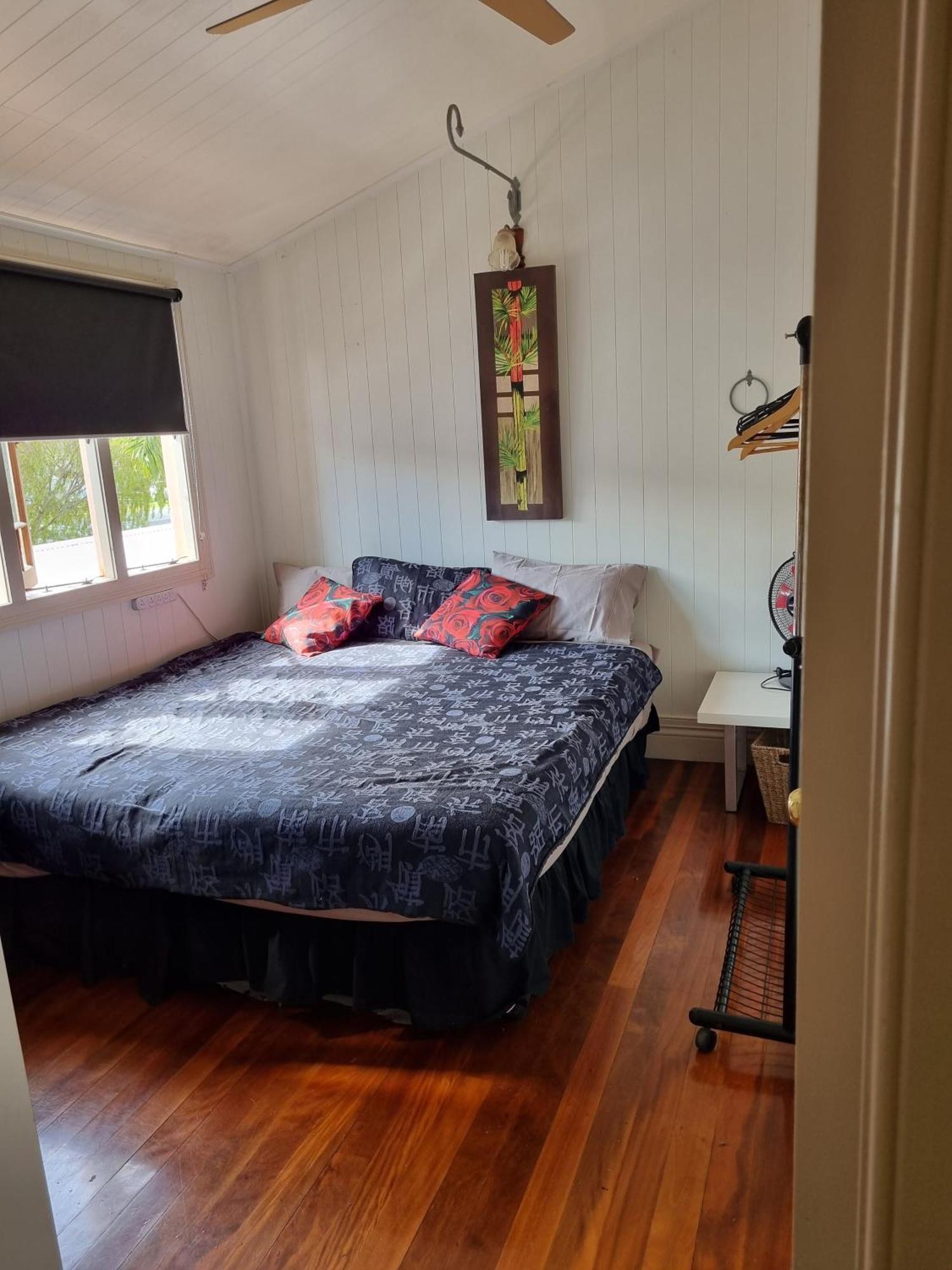 Homestay At Julie'S 케언스 외부 사진