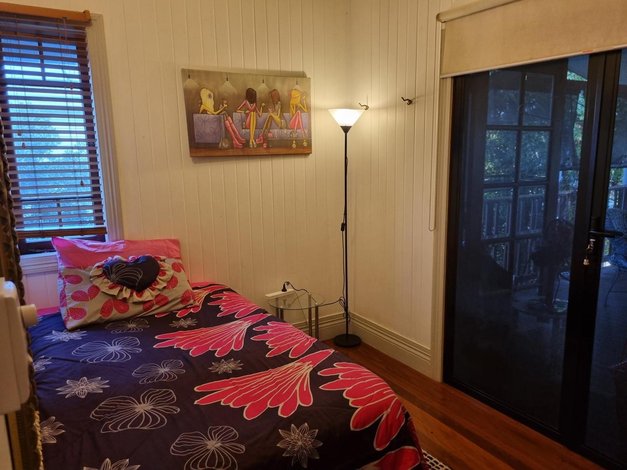 Homestay At Julie'S 케언스 외부 사진