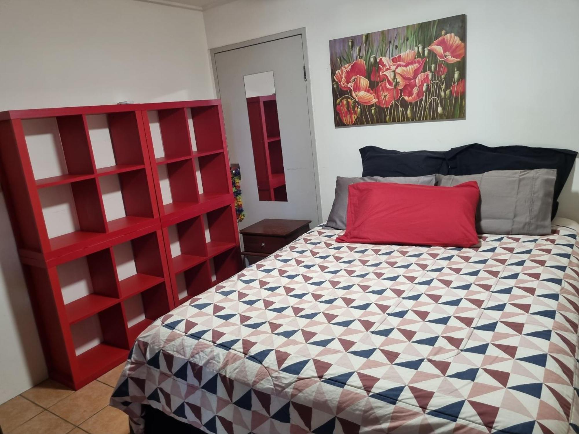 Homestay At Julie'S 케언스 외부 사진