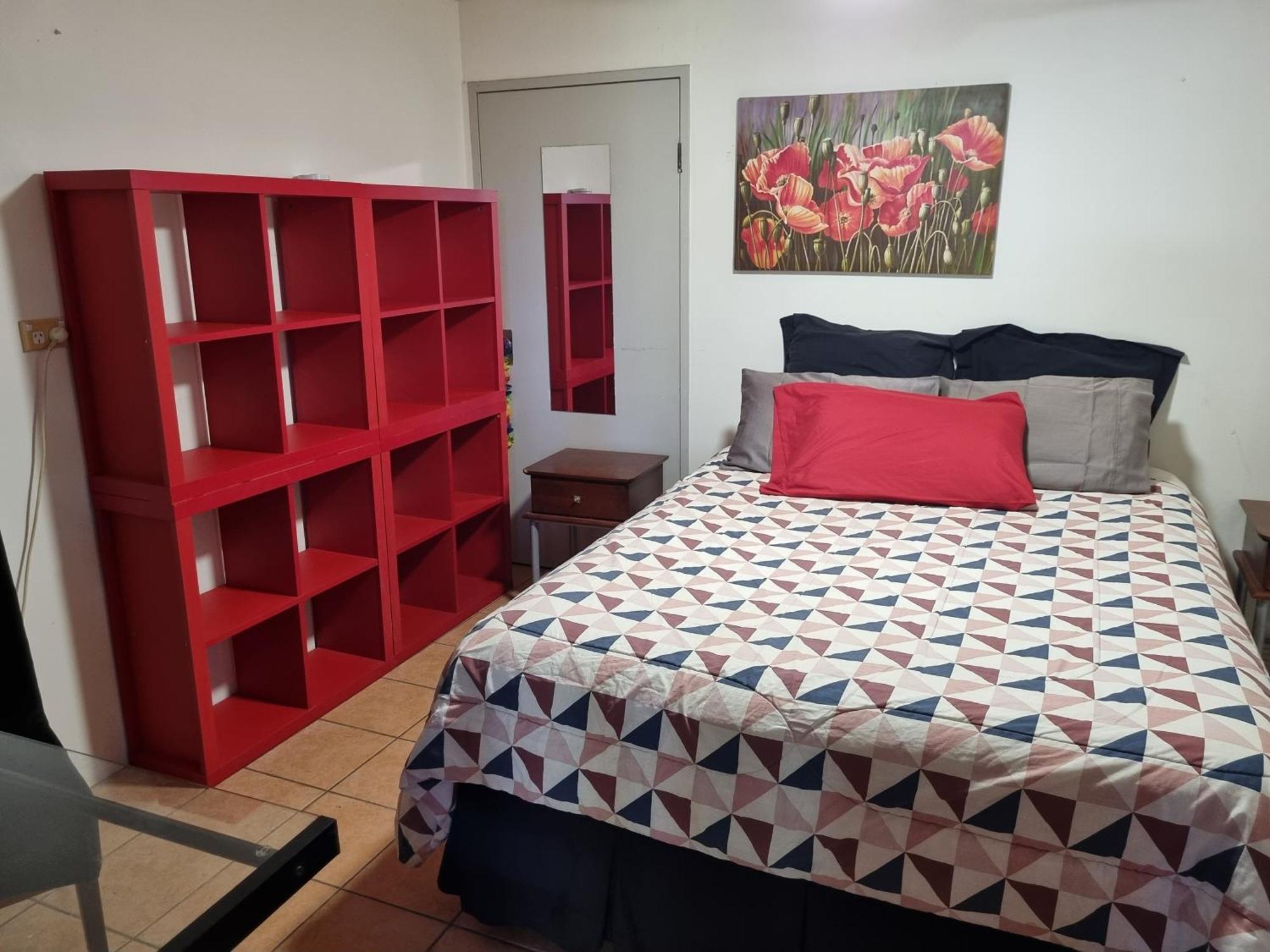Homestay At Julie'S 케언스 외부 사진