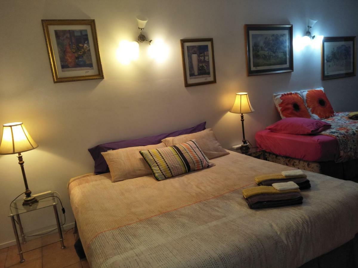 Homestay At Julie'S 케언스 외부 사진
