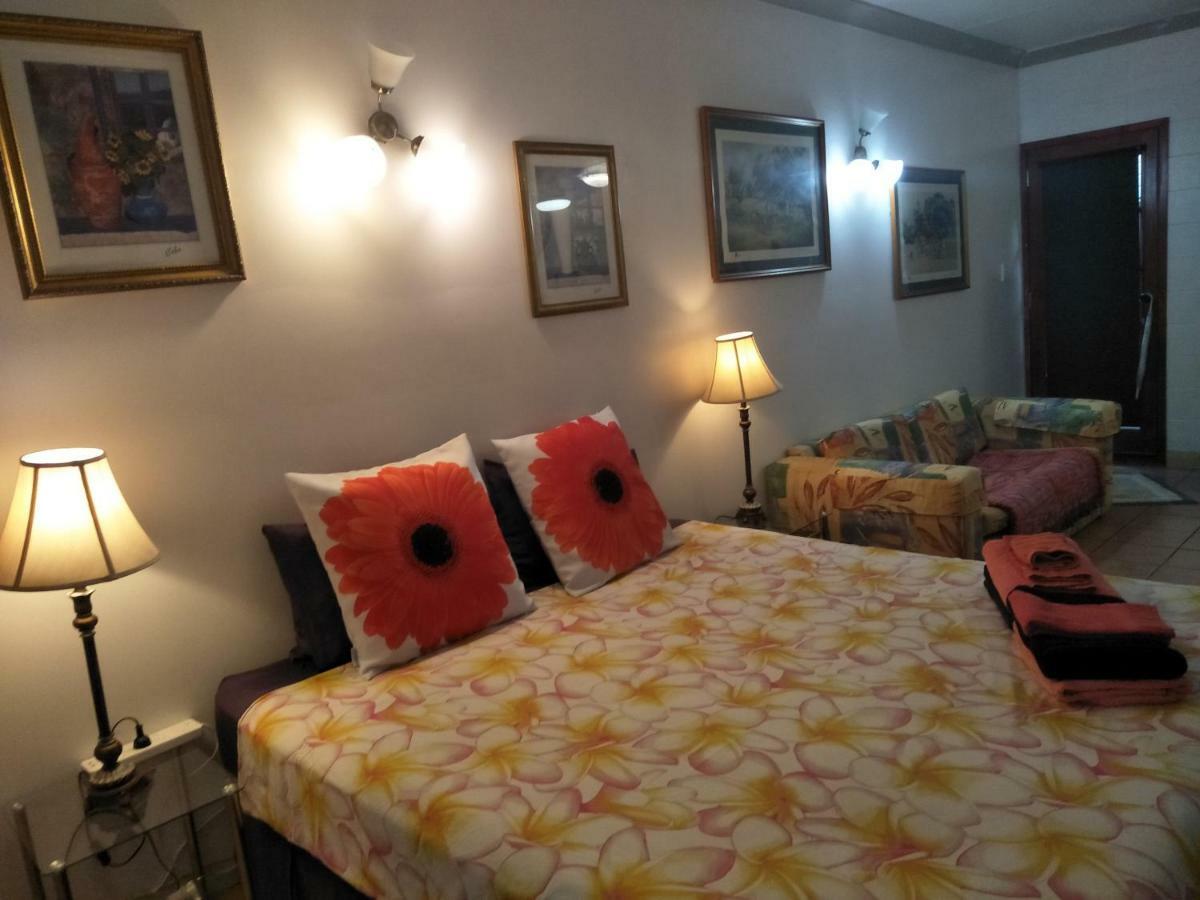 Homestay At Julie'S 케언스 외부 사진
