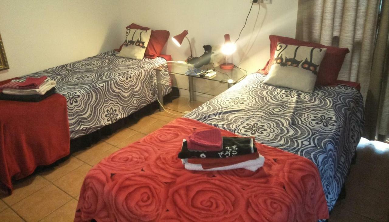 Homestay At Julie'S 케언스 외부 사진