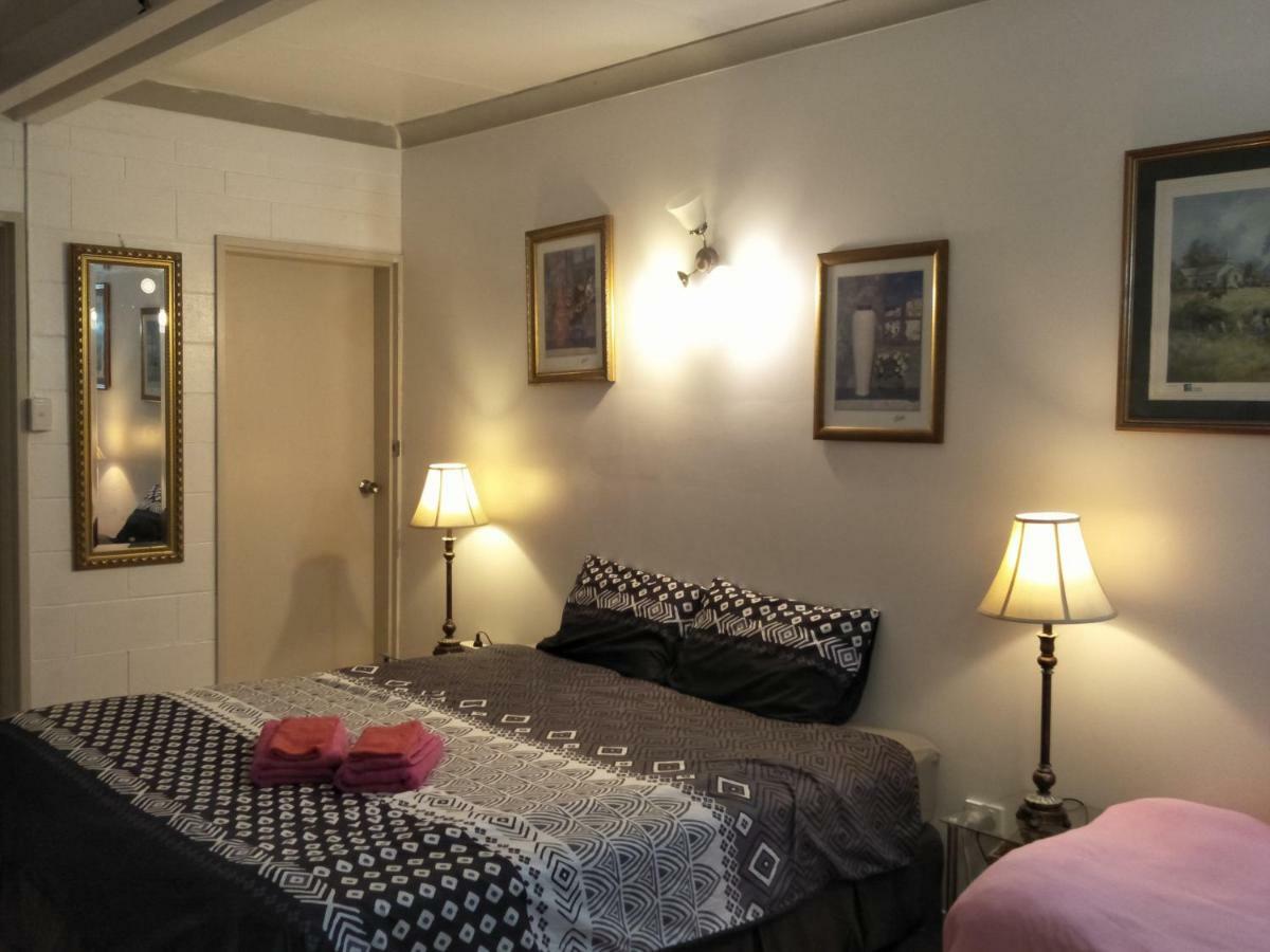 Homestay At Julie'S 케언스 외부 사진