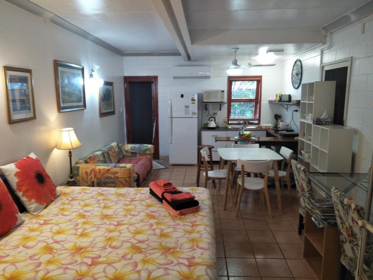 Homestay At Julie'S 케언스 외부 사진